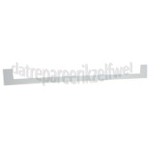 Foto van AEG Strip Van glasplaat, voorzijde SKS58200, ZI9189, SC81840 