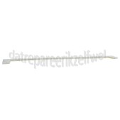 Foto van AEG Strip Van glasplaat, voorzijde SKS58200, ZI9189, SC81840 