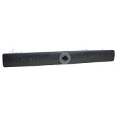 Foto van AEG Sproeiarm Middelste, grijs. L=456mm. ESI8720, ESF7530, F88700 