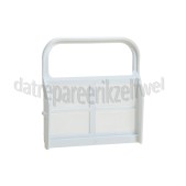 Foto van AEG Filter Klein, op bodem T76785, T88599, EDH3987 