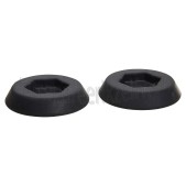 Foto van AEG Trillingsdempers Set van 2 stuks zeskantige stelpootjes 