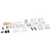 Foto van AEG Inbouwset Montageset, inbouw LAGAN00299378, REGORA40299381 