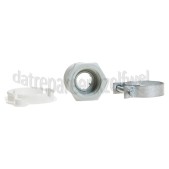 Foto van AEG Inbouwset Montageset, inbouw LAGAN00299378, REGORA40299381 