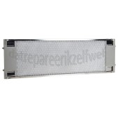Foto van AEG Filter Metaal 505 x 160 x 7 mm 710DB, 710DM 
