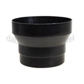 Foto van AEG Verbindingsstuk Reduceerstuk 115-155mm. X99464, X69263, DD8765 
