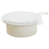 Foto van AEG Aansluiting Aansluitstuk luchtuitlaat, airco EXP09, EXP12 