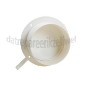 Foto van AEG Aansluiting Aansluitstuk luchtuitlaat, airco EXP09, EXP12 