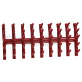 Foto van AEG Inzet Rubber voor korf, rood GA60SLI, F99015, ZDF3014 
