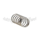 Foto van Saeco Veer Filterhouder SIN017L, COM004, HD8425 