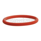 Foto van Saeco O-ring Van brouwunit zetgroep incanto, altijd diameter controleren 