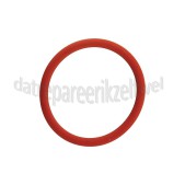 Foto van Saeco O-ring Van brouwunit zetgroep incanto, altijd diameter controleren 