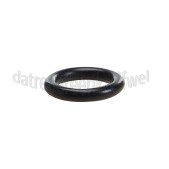 Foto van Saeco O-ring Onder waterinlaat SUP020, HD8858, SUP027 