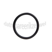 Foto van Saeco Afdichtingsrubber Bij melkkan HD8754, HD8906 