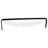 Foto van Saeco Handle Handgreep watercontainer HD8773, HD8824, HD8763 