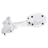Foto van Braun Oplader Oplader enkel D7015456, D7015355 