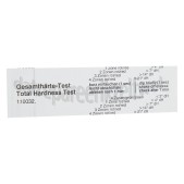 Foto van Saeco Tester Teststrip waterhardheid pH strip 