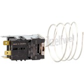 Foto van Danfoss Thermostaat Nr.263 077B3641 4061 