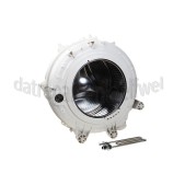 Foto van Whirlpool Kuip Compleet met verwarmingselement AWOD7305, WAKD6414EX 