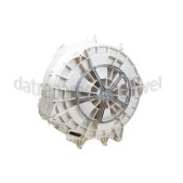 Foto van Whirlpool Kuip Compleet met verwarmingselement AWOD7305, WAKD6414EX 