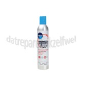 Foto van WPRO Reiniger Polierspray RVS/INOX oppervlakken 