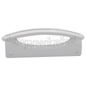 Foto van Deurgreep Handgreep van deur -wit- ARC1290, ARC7050, AFG8100 