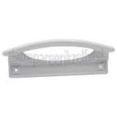 Foto van Deurgreep Handgreep van deur -wit- ARC1290, ARC7050, AFG8100 