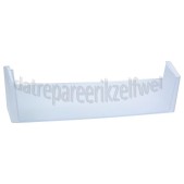 Foto van Siemens Flessenrek Transparant KI24RV51, KI38VV20 