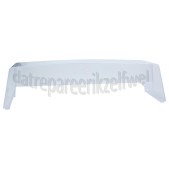 Foto van Siemens Flessenrek Transparant KI24RV51, KI38VV20 