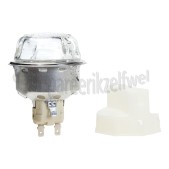 Foto van Bosch Lamp Ovenlamp compleet HBA56B550, HB300650, HB560550 
