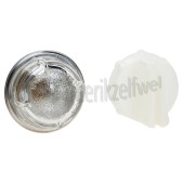 Foto van Bosch Lamp Ovenlamp compleet HBA56B550, HB300650, HB560550 