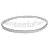 Foto van Bosch Afdichtingsrubber Van deur WT34A281NL, WT44C102, WTA7320 