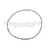Foto van Bosch Afdichtingsrubber Van deur WT34A281NL, WT44C102, WTA7320 
