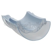 Foto van Philips Watertank Reservoir, Silent Blue Senseo HD7825 