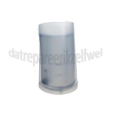 Foto van Philips Watertank Reservoir, Silent Blue Senseo HD7825 
