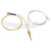Foto van Pelgrim Thermokoppel 54cm. Dubbel PK454, NF950B, TBF936 
