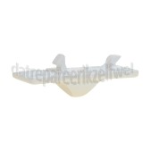Foto van Pelgrim Schuifje Van filterraam WA100WITP01 