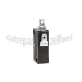 Foto van Bosch Microswitch Schakelaar deur, onder en boven HMT72M, HF24M, HMT84G 