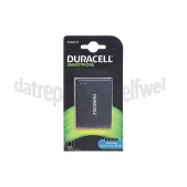 Foto van Duracell Batterij Li-Ion 1900mAh 3.8V Samsung Galaxy J1 Ace, SM-J110 