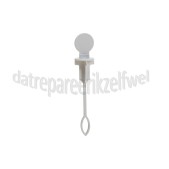 Foto van Beko Prikker Voor lekwater BSS121200, DSM1650, RRN2260, TSE1284 