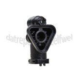Foto van Karcher Stuurkop Compleet K3190, K2100, K2425 