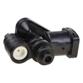 Foto van Karcher Stuurkop Compleet K3190, K2100, K2425 