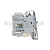 Foto van AEG Deurrelais 3 contacten L68480, L69490, ZWF8163 