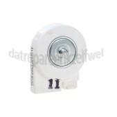 Foto van Samsung Motor Ventilator motor RS20, RSH1, RZ60 