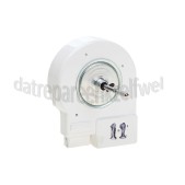 Foto van Samsung Motor Ventilator motor RS20, RSH1, RZ60 