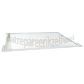 Foto van Pelgrim Glasplaat Compleet, incl. strippen KK1170, PKS8200, KK1220, KB8174M/P01 