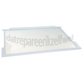 Foto van Pelgrim Glasplaat Compleet, incl. strippen KK1170, PKS8200, KK1220, KB8174M/P01 