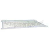 Foto van Pelgrim Glasplaat Compleet, incl. strippen KK1170, PKS8200, KK1220, KB8174M/P01 