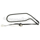 Foto van Whirlpool Verwarmingselement Ontdooielement 