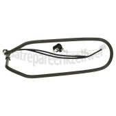 Foto van Whirlpool Verwarmingselement Ontdooielement 