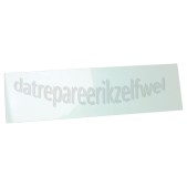 Foto van Liebherr Glasplaat Van bak in deur CUP2221, ICS3214, CNP37582 
